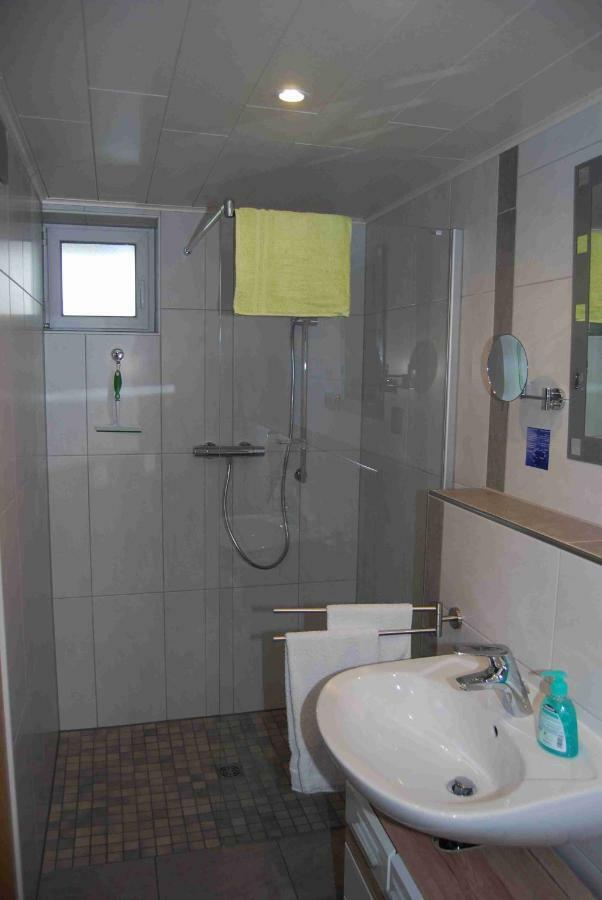Kleeblatt Apartment Morbach Ngoại thất bức ảnh